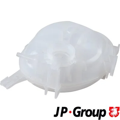 Expansion Tank, coolant